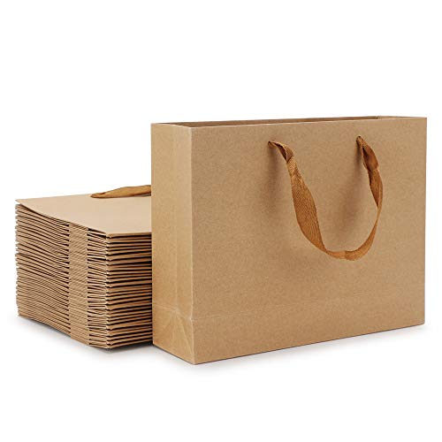 Product Cover Kraft Paper Bags, Eusoar 8.3