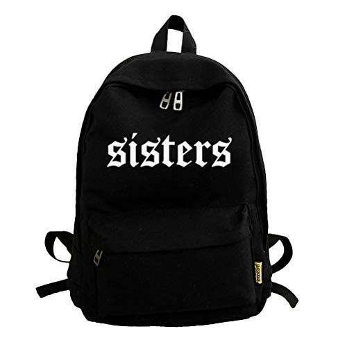 Product Cover Sisters Casual Daypacks Custom Made