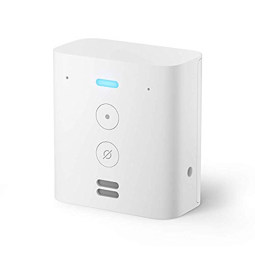 Product Cover Introducing Echo Flex-  Plug-in Echo for smart home control