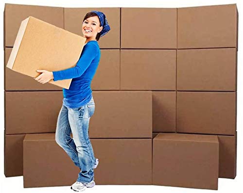 Product Cover Medium Moving Boxes (20-Pack) 18