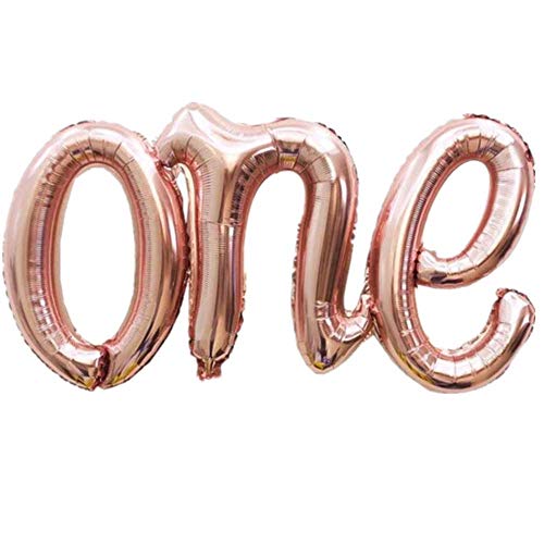 Product Cover One Balloon Banner 40