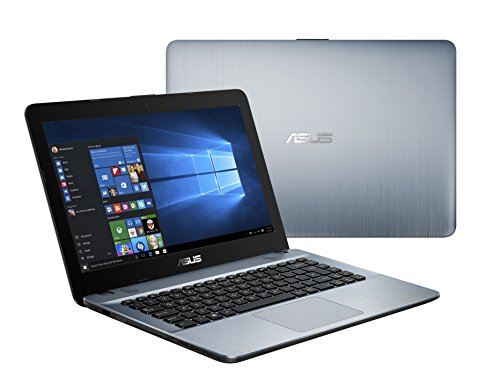 Product Cover ASUS X441BA - 14