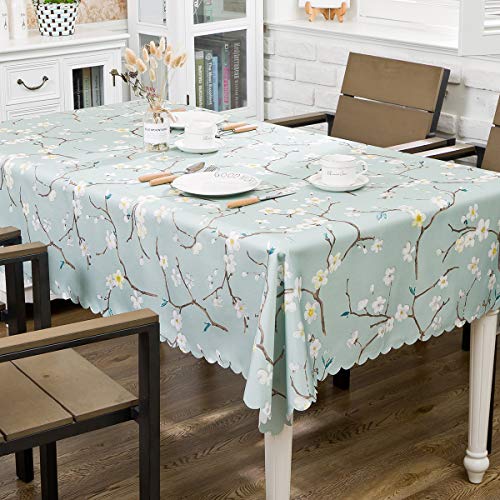 Product Cover Hewaba Rectangle Printed Tablecloth - 60