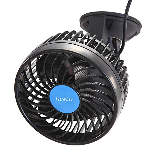 Product Cover Car Fan 12V 4.5