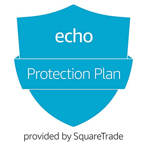 Product Cover 3-Year Protection Plan plus Accident Protection for Echo 3rd-Gen (2019 release, delivered via e-mail)