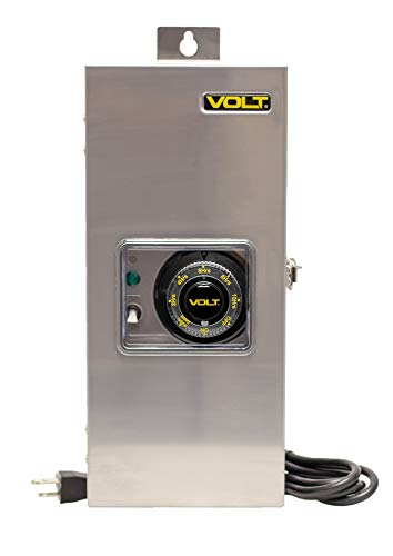 Product Cover VOLT 300W LED Low Voltage Transformer (12V/15V)
