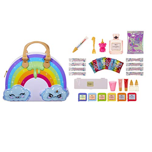 Product Cover Poopsie Rainbow Slime Kit with 35+ Makeup & Slime Surprises
