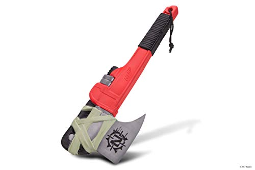 Product Cover NERF Zombie Foam Axe
