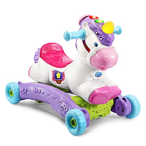 Product Cover VTech Prance & Rock Learning Unicorn