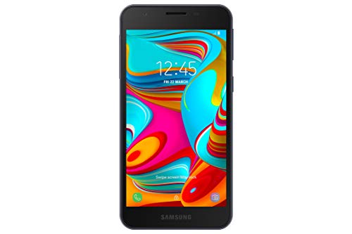 Product Cover Samsung Galaxy A2 Core (Dark Grey, 1GB RAM, 16GB Storage) with No Cost EMI/Additional Exchange Offers