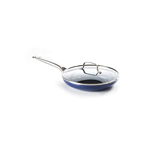 Product Cover Blue Diamond CC002196-001 Pan, 12''Covered