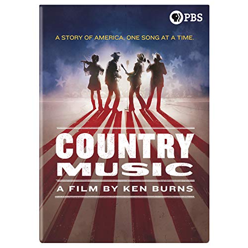 Product Cover Ken Burns: Country Music DVD