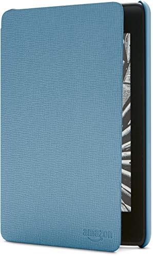 Product Cover Kindle Paperwhite Leather Cover (10th Generation-2018)
