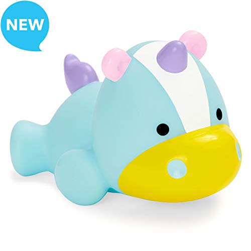 Product Cover Skip Hop Baby Bath Toy, Light-Up Unicorn