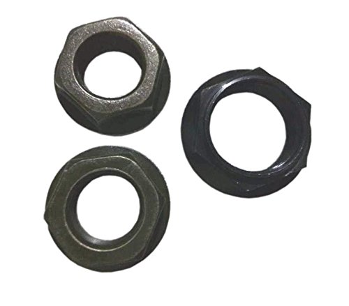 Product Cover Clutch Nut Kit Fits For Yamaha Grizzly 660,2002~2008, Rhino 660,2004~2007,Big Bear,Kodiak,Wolverin