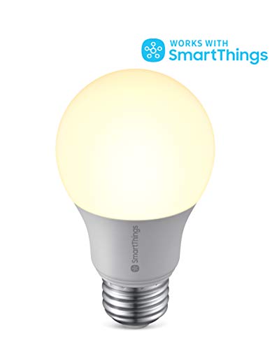Product Cover Samsung SMARTBULB/GP-LBU019BBAWU / GP-LBU019BBAWU / Smart Light Bulb SmartThings Dimmable Light Bulb/SmartThings Hub Required