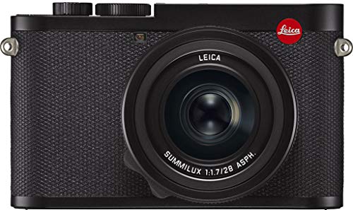 Product Cover GLASS by Expert Shield - THE ultra-durable, ultra clear screen protector for your: Leica Q2 - GLASS