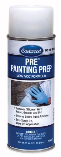 Product Cover Eastwood Low VOC Silicone Wax Polish Grease Remover Pre Paint Aerosol 12 Oz