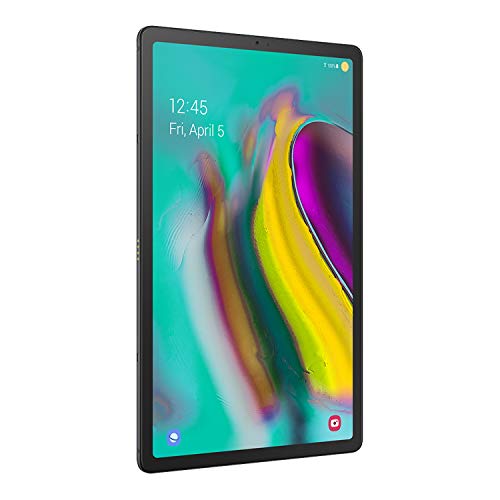 Product Cover Samsung SM-T720NZKAXAR Galaxy Tab S5e 64 GB Wifi Tablet Black (2019)