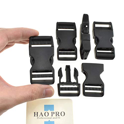 Product Cover SGH Pro Quick Side Release Buckles 1