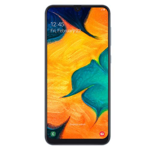 Product Cover Samsung Galaxy A30 SM-A305FDS 64GB, Dual Sim, 6.4