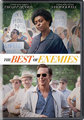 Product Cover The Best of Enemies