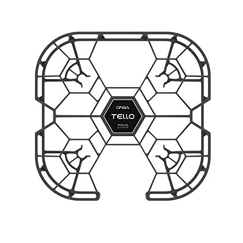 Product Cover CYNOVA Full Propeller Guard for Tello - Original DJI Tello/Tello EDU Drone Prop Part Accessories