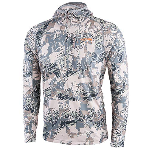 Product Cover SITKA Gear New for 2019 CORE Lightweight Hoody