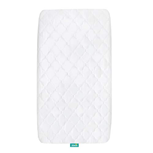 Product Cover Cradle Mattress Pad Cover for 36