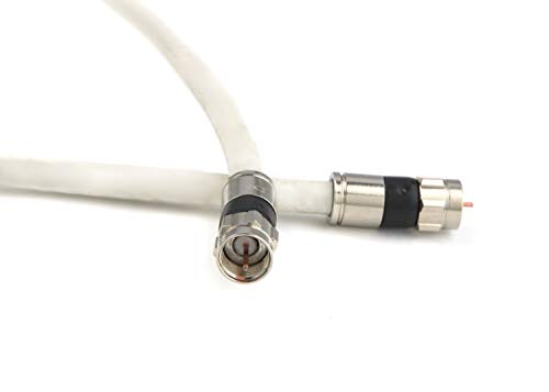 Product Cover AG Cables (10ft, White Indoor)