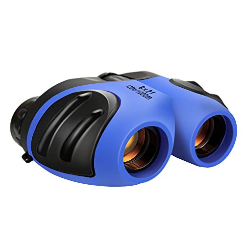 Product Cover Dreamingbox Compact Shock Proof Binoculars for Kids -Best Gifts