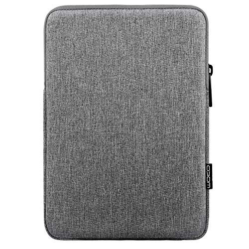 Product Cover MoKo 11 Inch Tablet Sleeve Case Fits iPad Pro 11 2018, iPad 10.2 2019, iPad Air 3 10.5