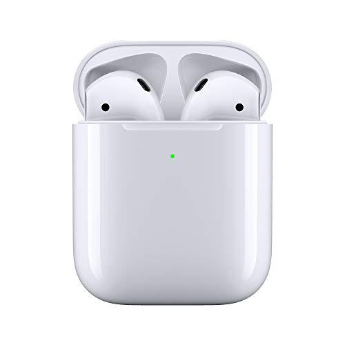 Product Cover Apple AirPods with Wireless Charging Case