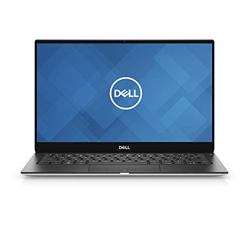Product Cover Newest Generation Dell XPS13 9380 Laptop, Intel Core i7-8565U Processor Up to 4.6 GHz, 16GB 2133MHz RAM, 1TB PCIe SSD, 13.3 4K UHD (3840x2160) InfinityEdge Touch Display, Fingerprint Reader