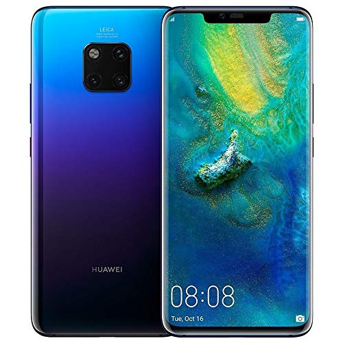 Product Cover Huawei Mate 20 Pro (128GB, 6GB RAM) 6.39