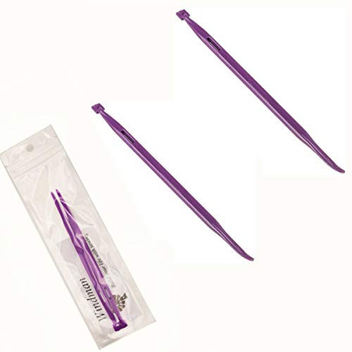 Product Cover That Purple Thang Multifunctional 2Pcs for Sewing Craft Projects Use by Windman(Purple)