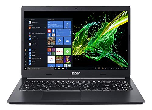Product Cover Acer Aspire 5 Slim Laptop, 15.6