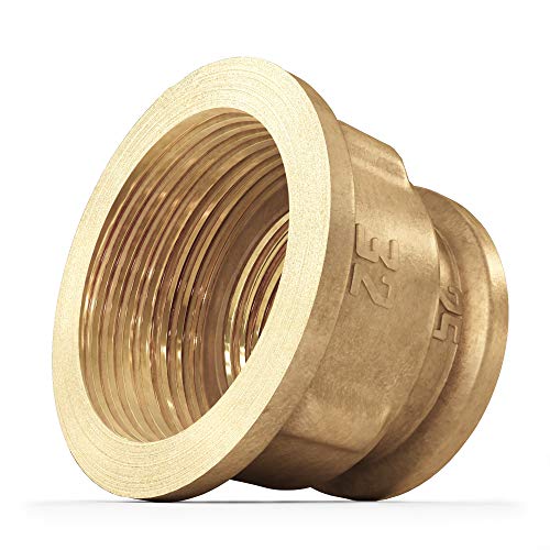 Product Cover Reducing Coupling 1