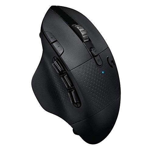 Product Cover Logitech G604 Lightspeed Wireless Gaming Mouse