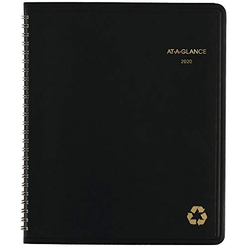 Product Cover AT-A-GLANCE 2020 Monthly Planner, 7