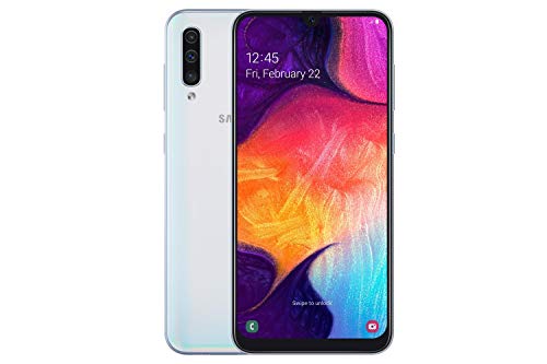 Product Cover Samsung Galaxy A50 (A505) 128GB, Dual-SIM, 6.4