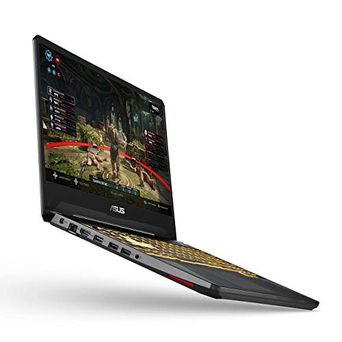 Product Cover ASUS TUF (2019) Gaming Laptop, 15.6