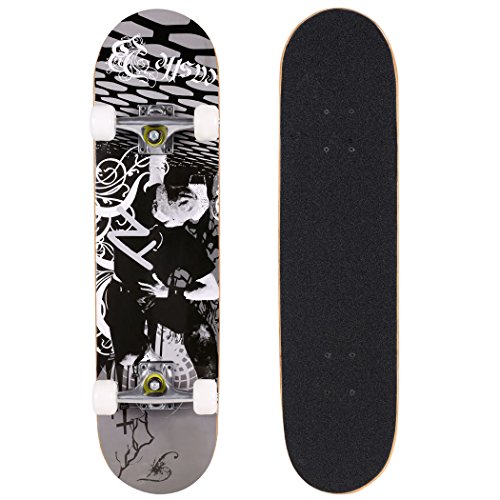 Product Cover Pro Skateboard - 31