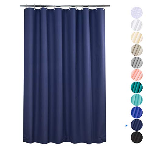 Product Cover Plastic Shower Curtain, 72