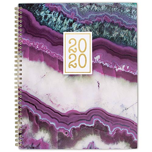 Product Cover 2020 Planner, Cambridge Weekly & Monthly Planner, 8-1/2