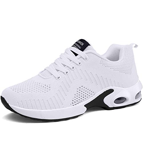 Product Cover CASMAG Women Casual Shoes Ultra Lightweight Sneakers Athletic Walking Shoe Fashion Shoes