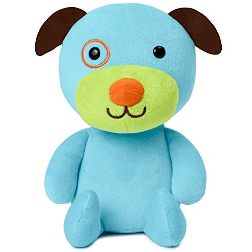 Product Cover Skip Hop Baby Plush Stuffed Animal Toy, Zoo Dog
