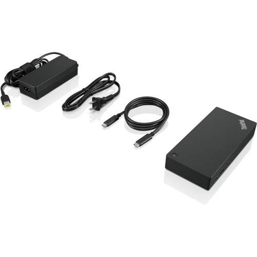 Product Cover Lenovo ThinkPad USB-C Dock Gen 2 (40AS0090US)
