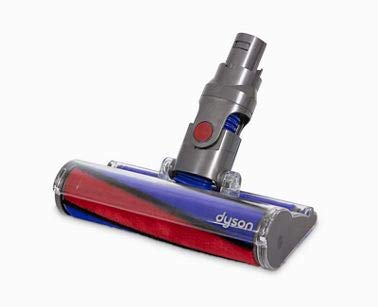 Product Cover Dyson Soft Roller Cleaner Head V10 | OEM # 966489-12