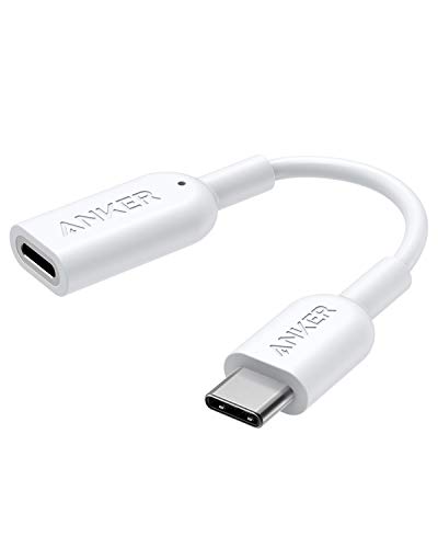 Product Cover Anker USB-C to Lightning Audio Adapter